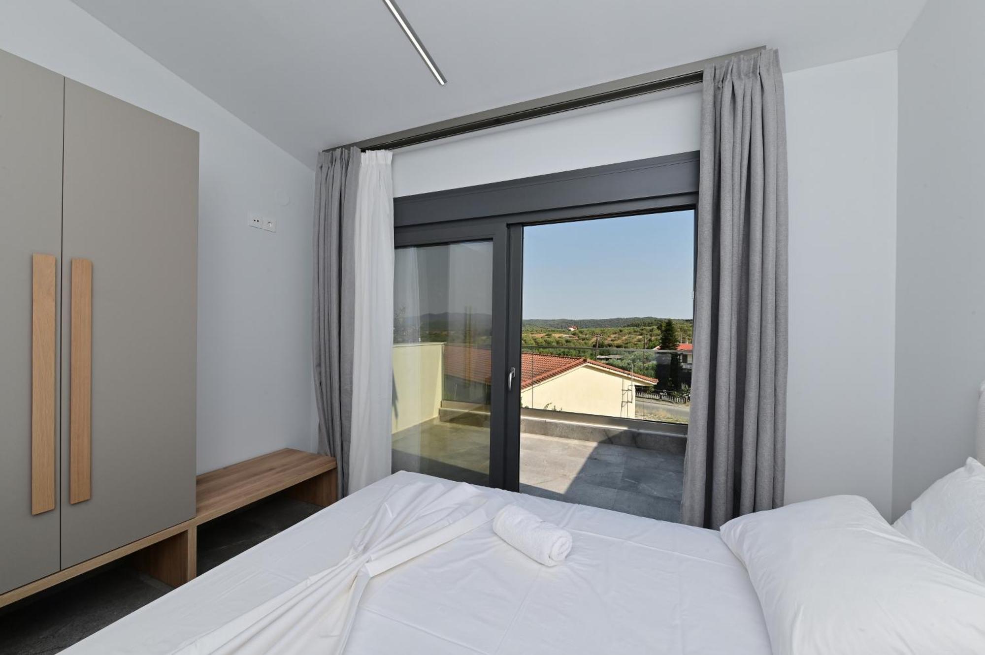 Holiday home Agios Nikolaos Villas *