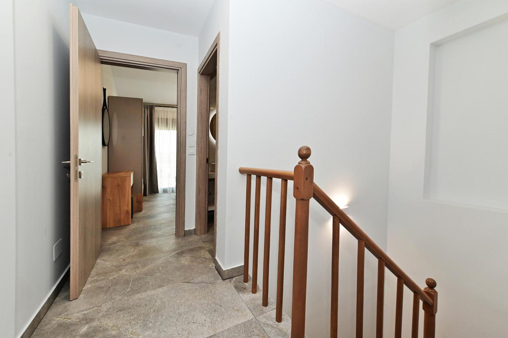 Agios Nikolaos Villas Holiday home Agios Nikolaos (Chalkidiki)