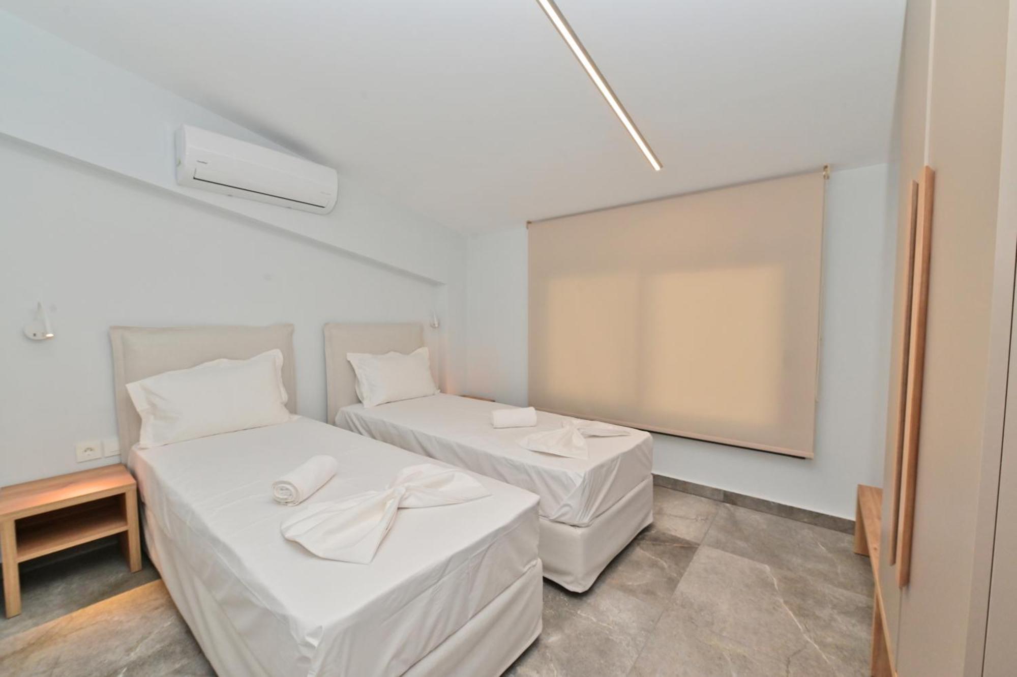 Holiday home Agios Nikolaos Villas Agios Nikolaos (Chalkidiki)