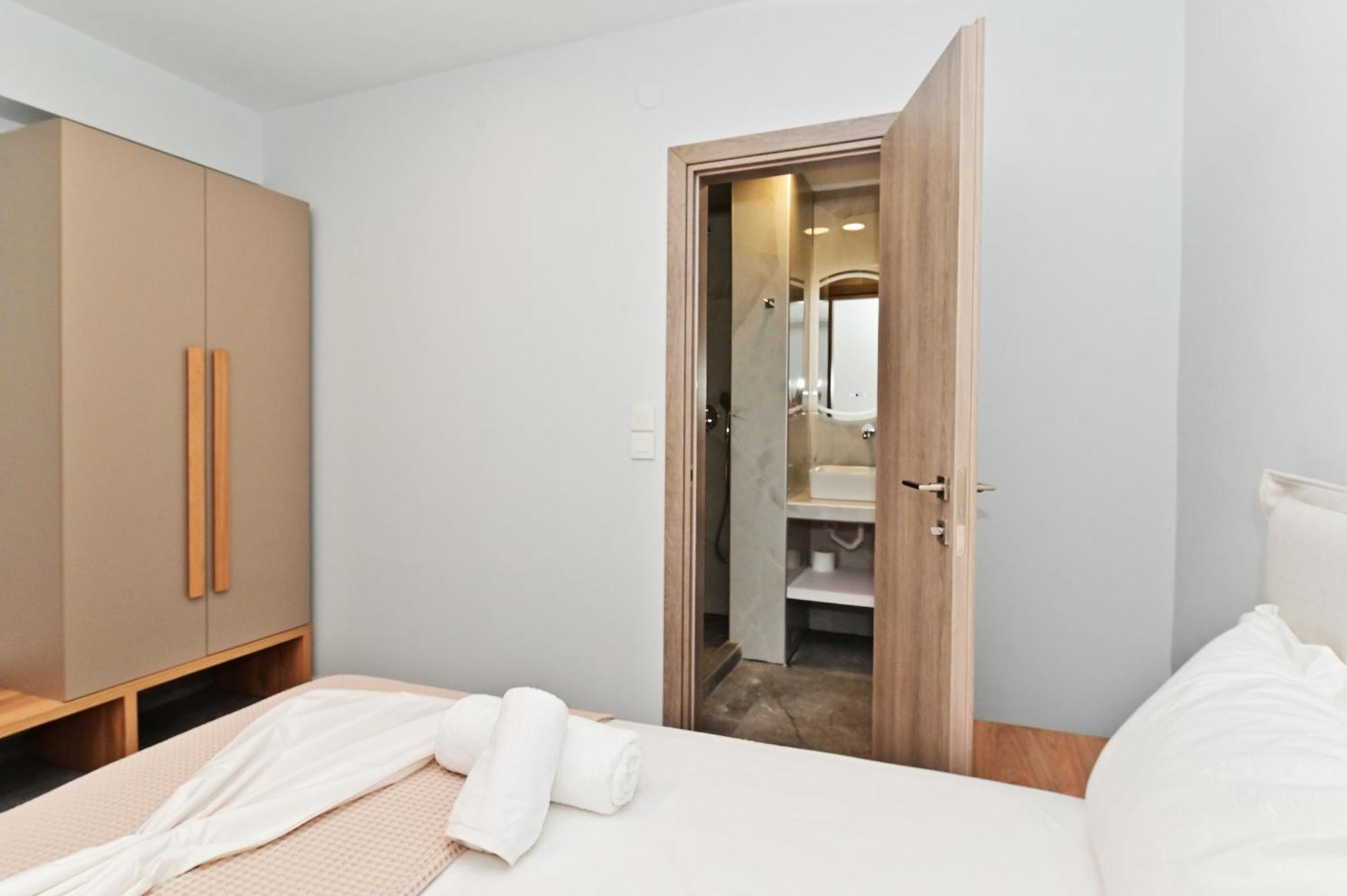 Agios Nikolaos Villas Agios Nikolaos (Chalkidiki)