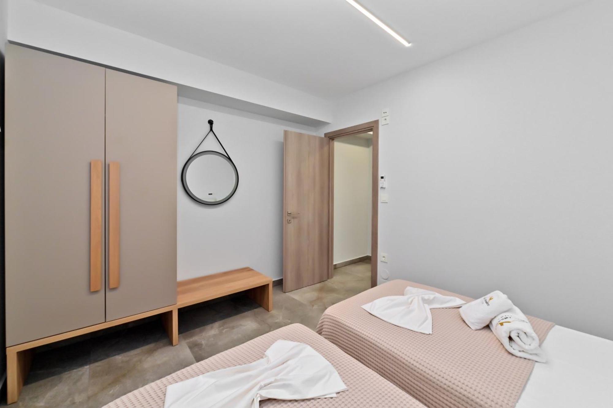 Agios Nikolaos Villas Holiday home