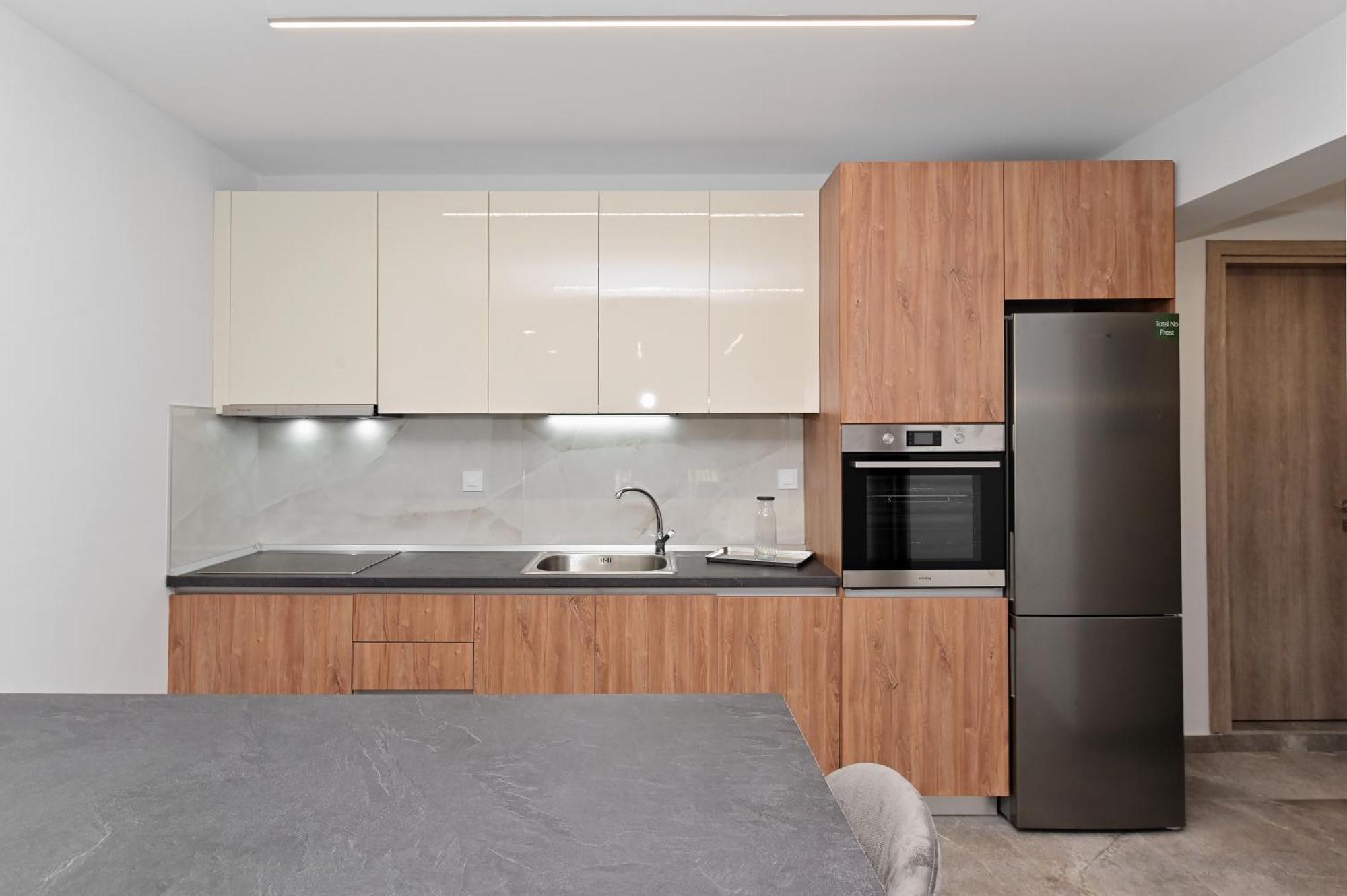 Agios Nikolaos Villas Holiday home