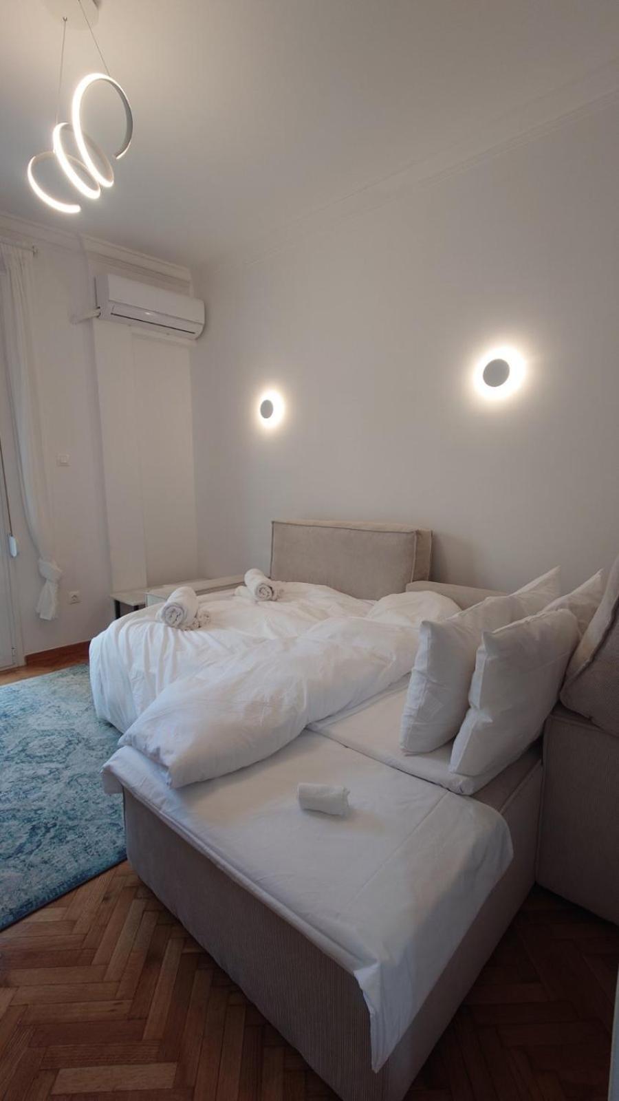 Ver32 Apartment *