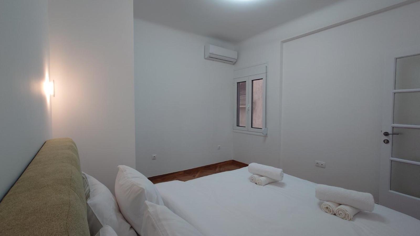 Ver32 Apartment