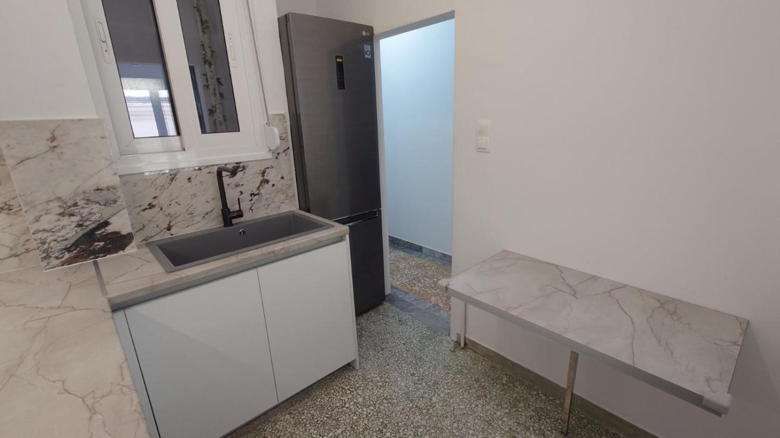 Ver32 Apartment