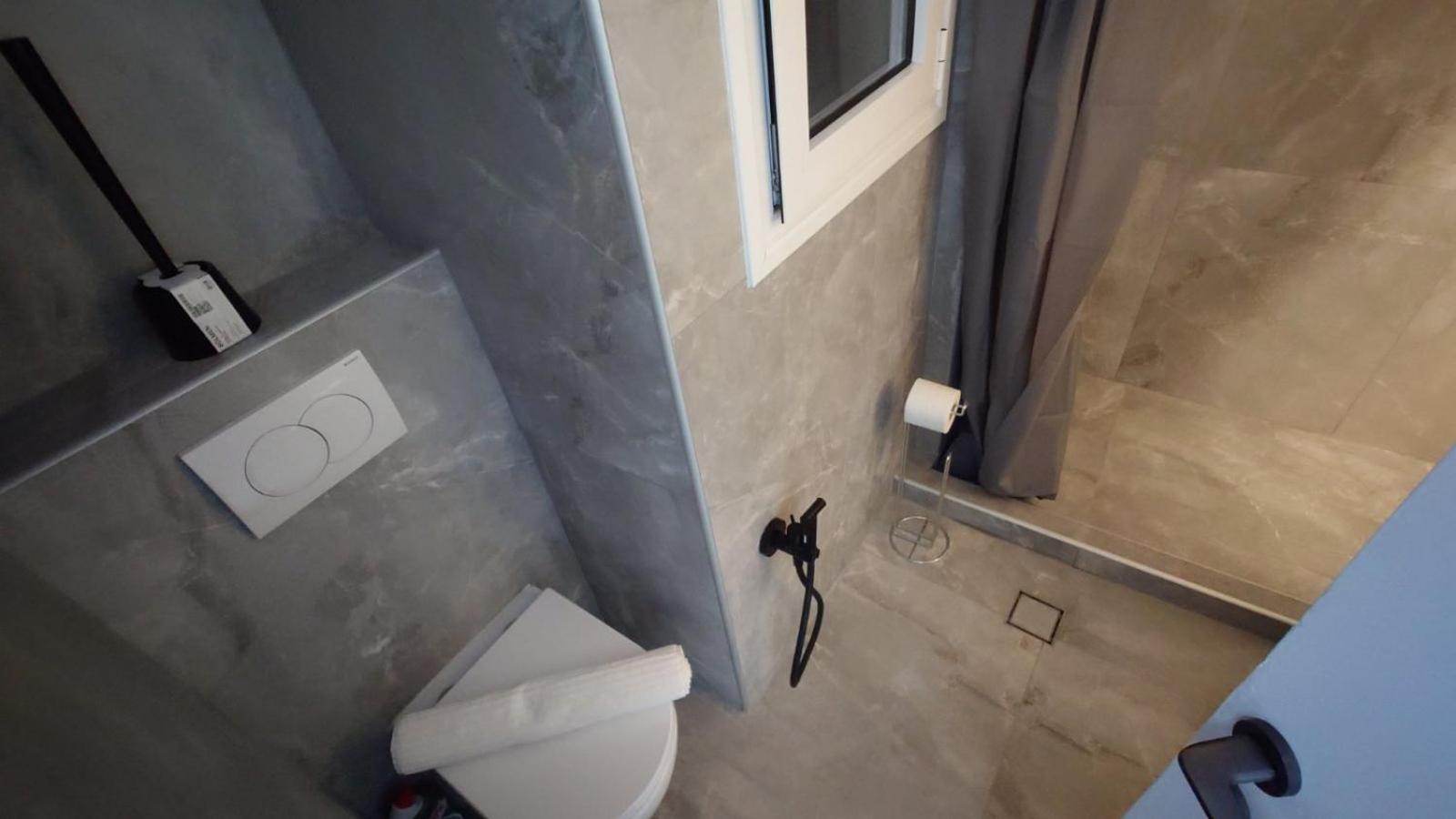 Ver32 Apartment