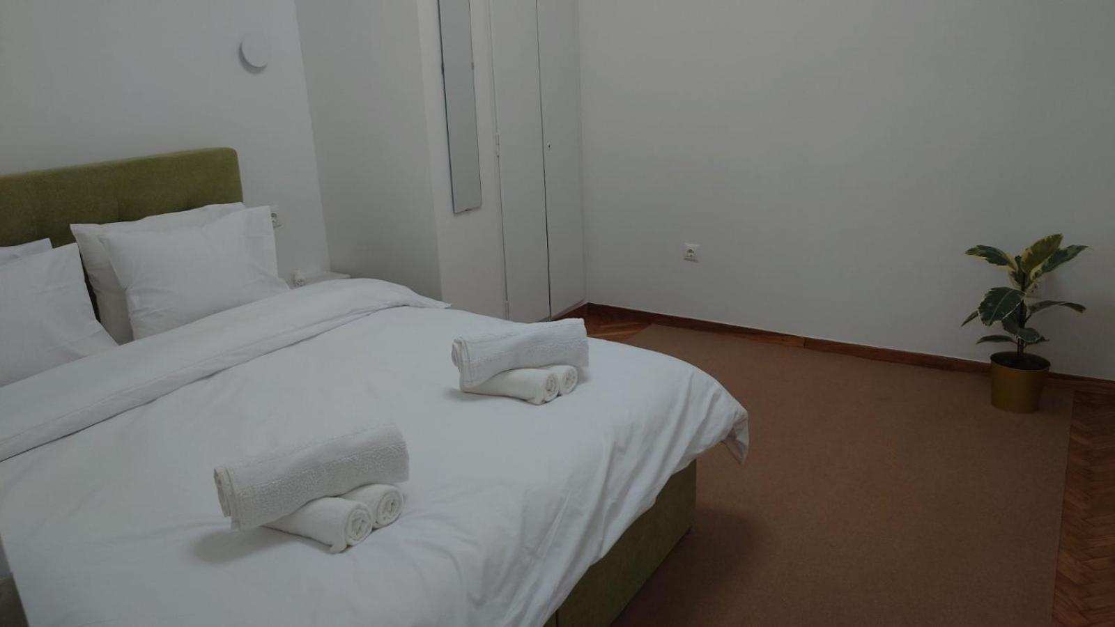 Ver32 Apartment