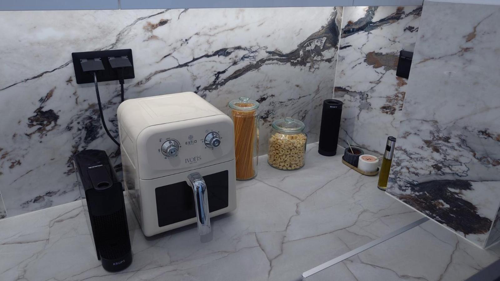 Ver32 Apartment Athens