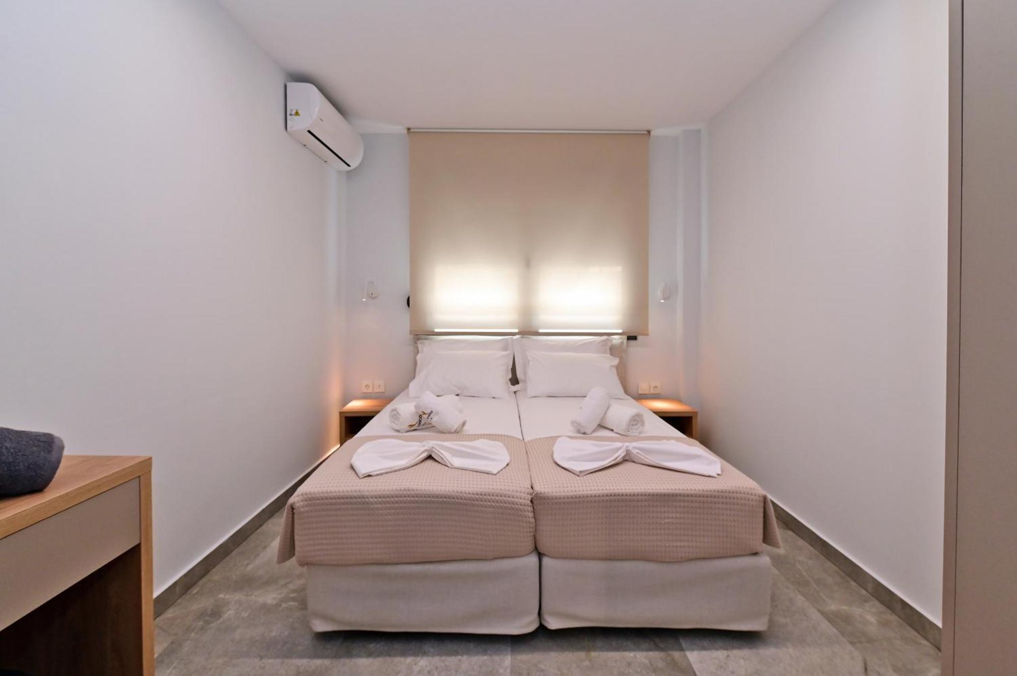Agios Nikolaos Villas * Agios Nikolaos (Chalkidiki)