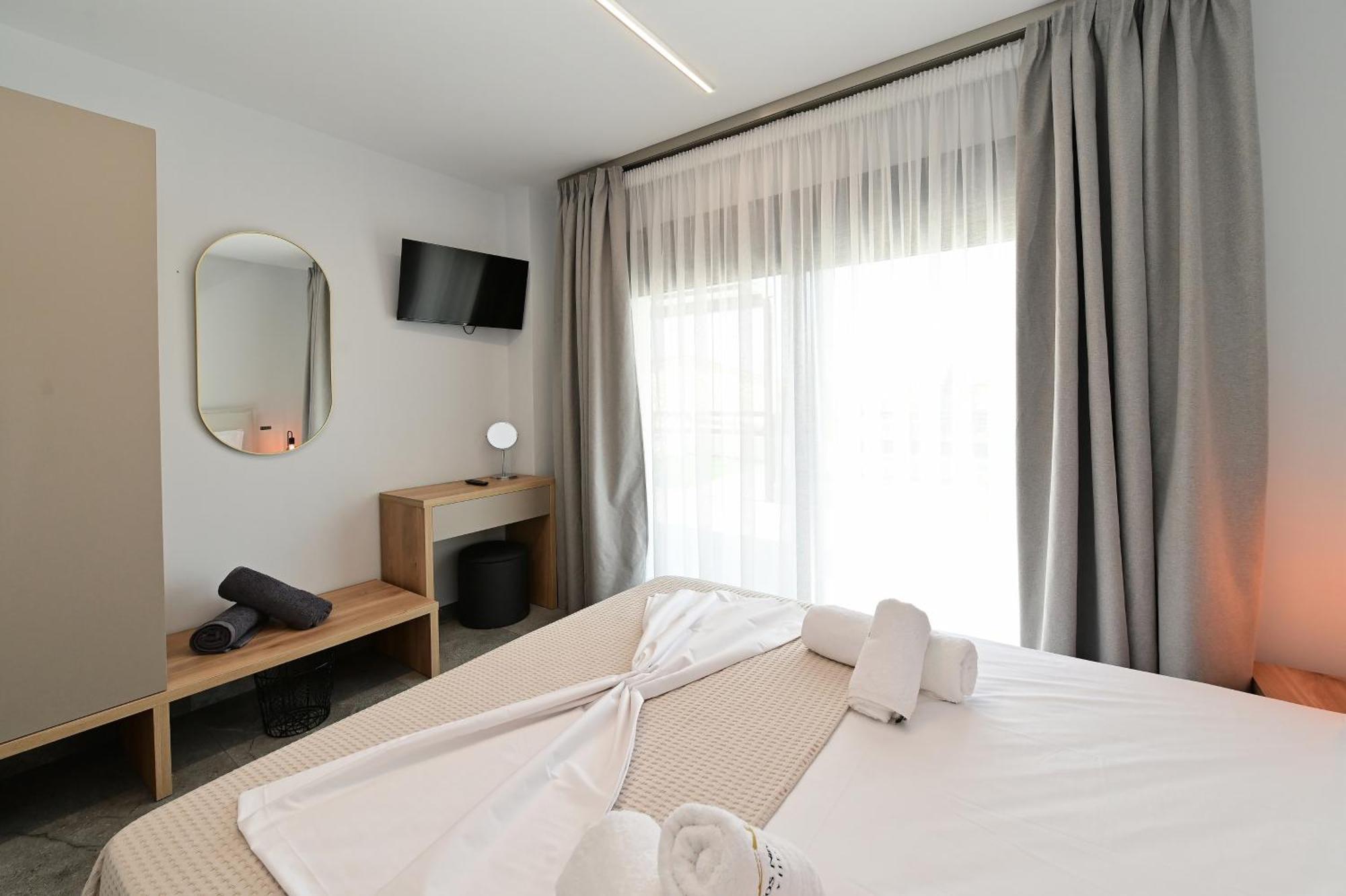Agios Nikolaos Villas Holiday home