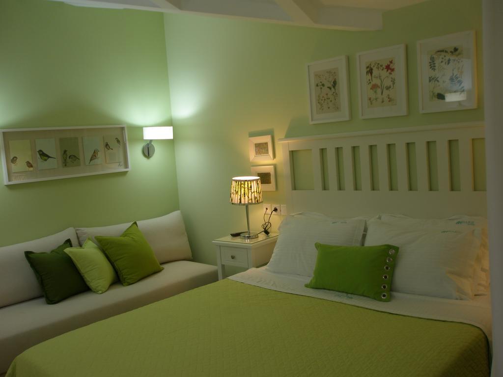Aparthotel Haris And