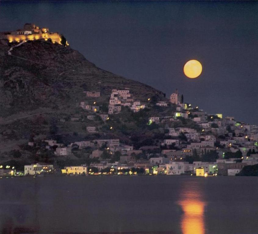 Marilen Alinda (Leros)