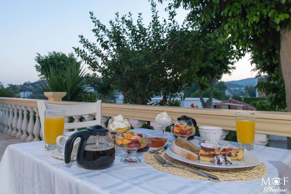 Marilen Aparthotel 2*