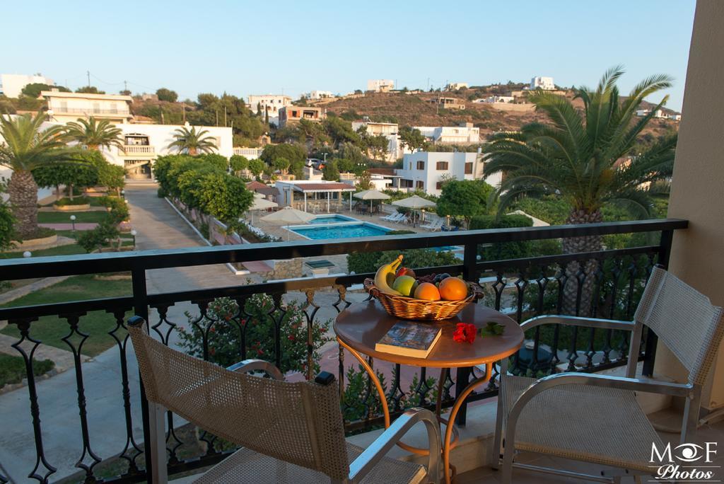 Marilen 2* Alinda (Leros)