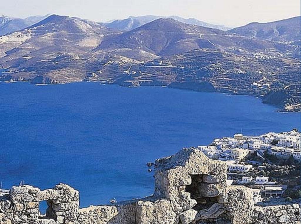 Aparthotel Marilen Alinda (Leros)