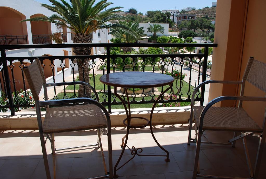 Marilen Aparthotel 2*