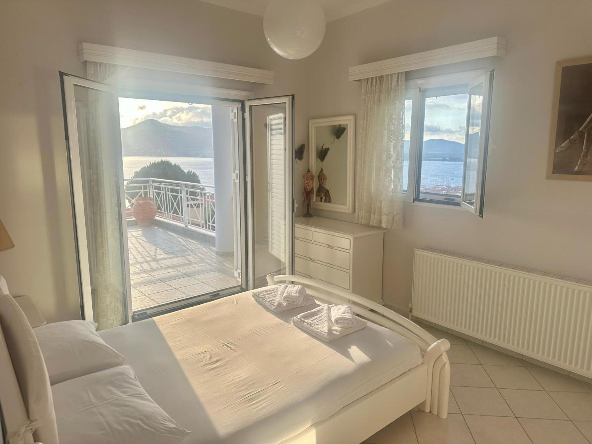 Villasunset Villa Palairos