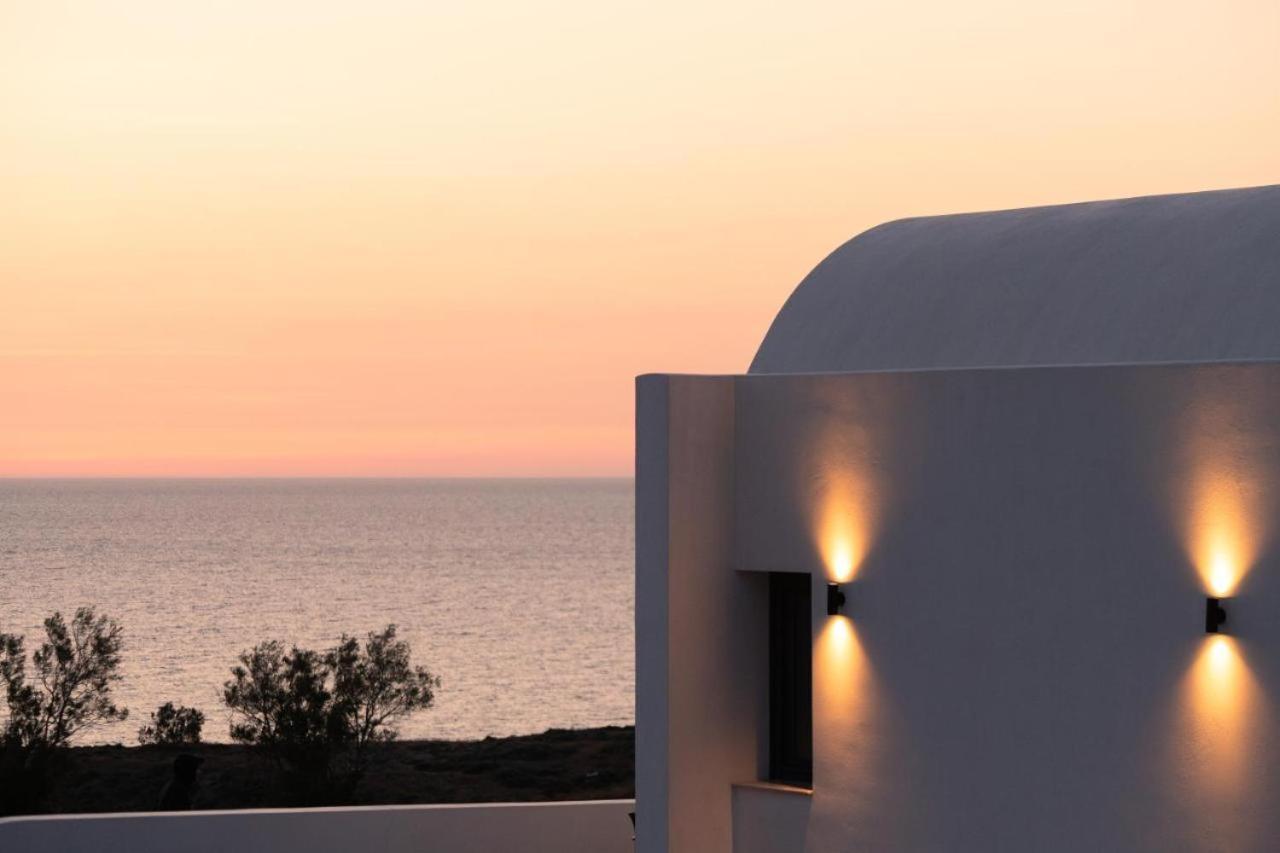 Villa Swell Suites, Santorini Vourvoulos