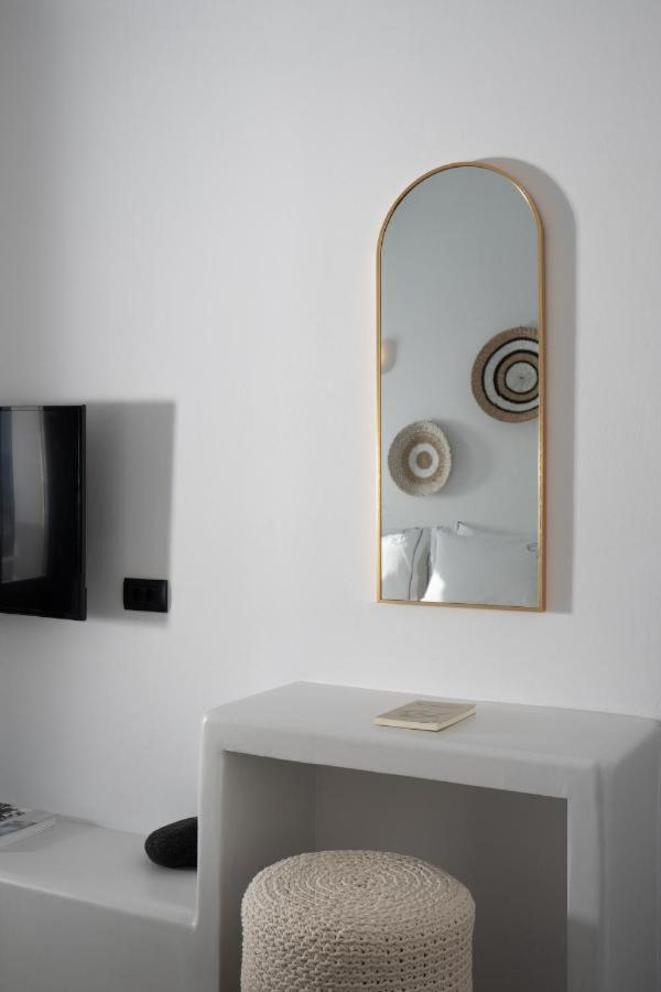 Swell Suites, Santorini Villa Vourvoulos