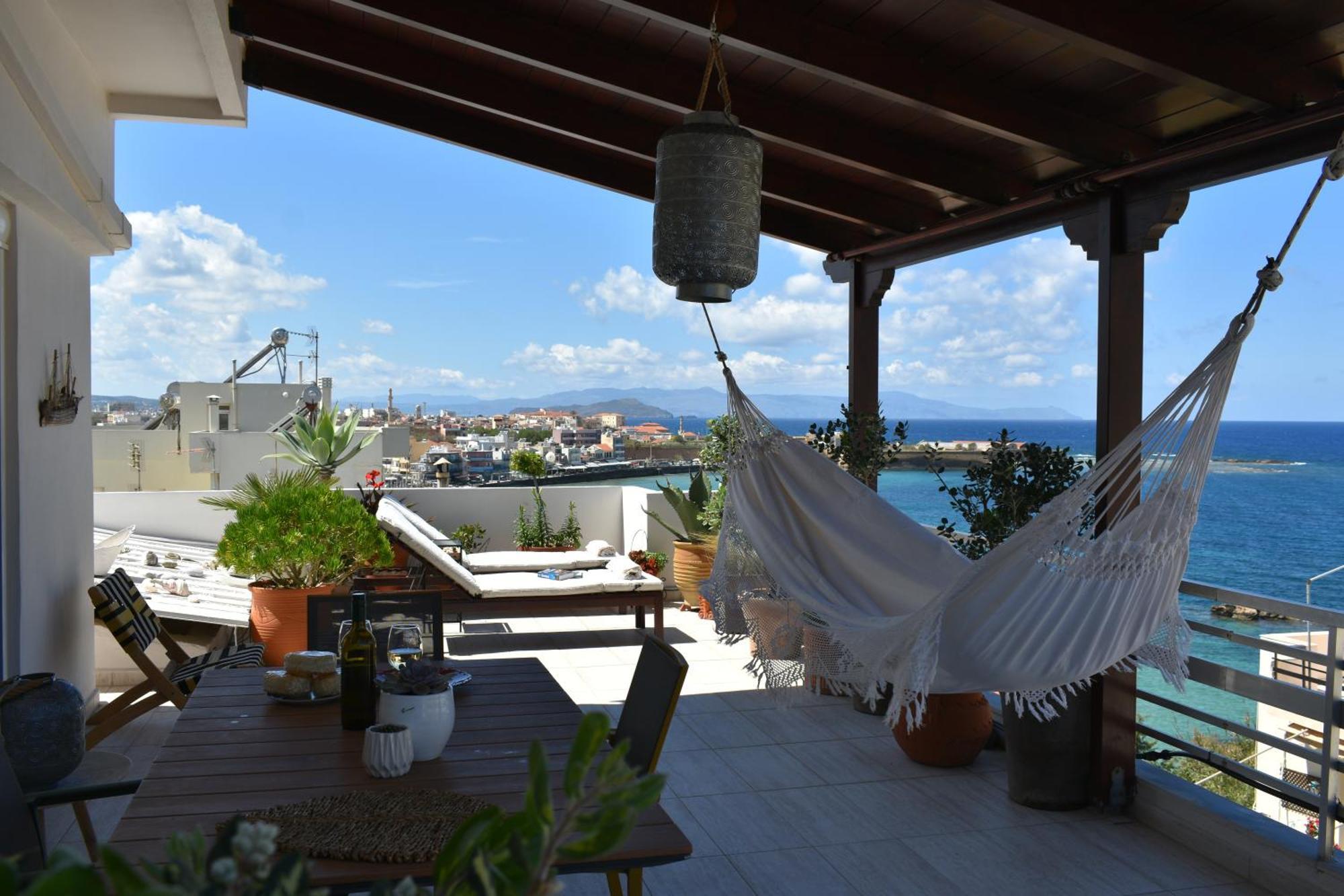 Diotima - Astonishing Seaview