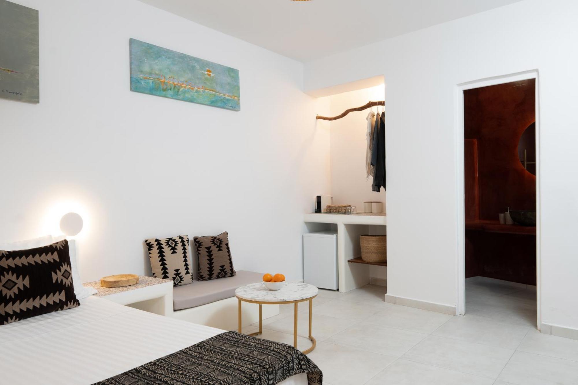 Aparthotel Panda Private Jaccuzi