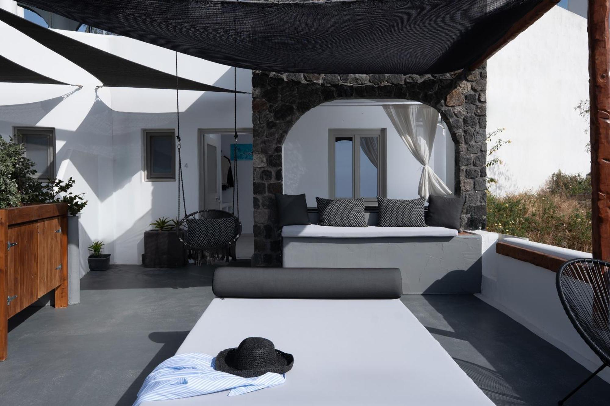 Aparthotel Panda Private Jaccuzi *