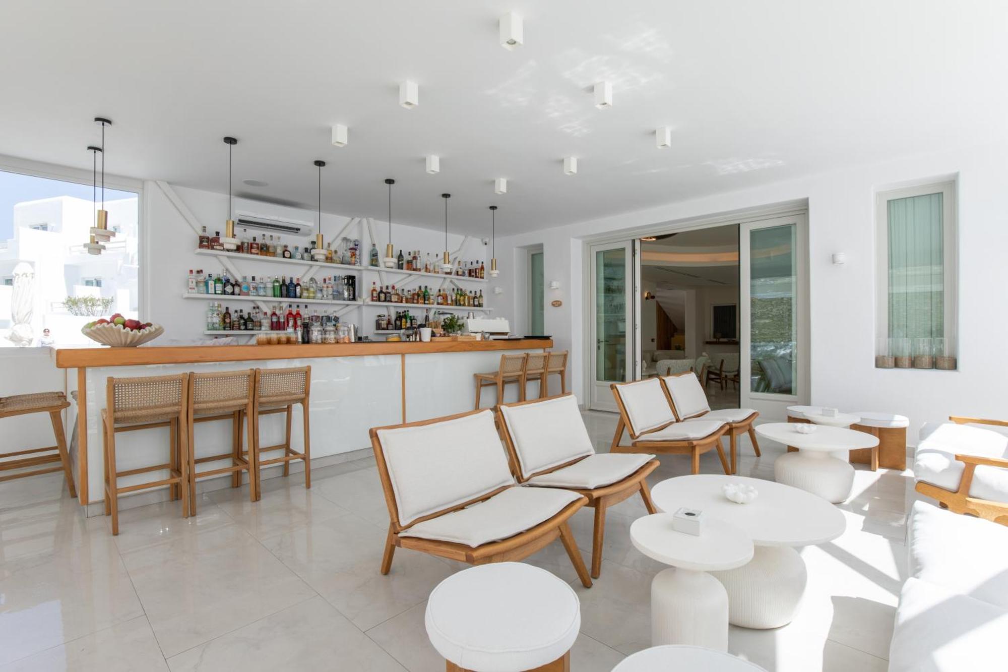 Hotel Nissaki Boutique