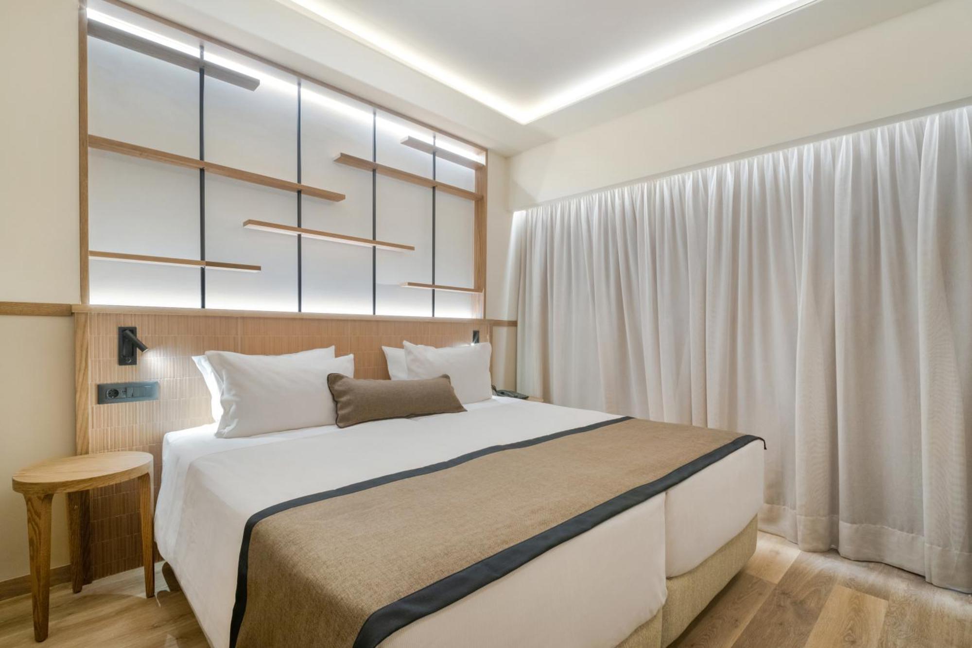 Capsis Astoria Hotel Heraklion (Crete)
