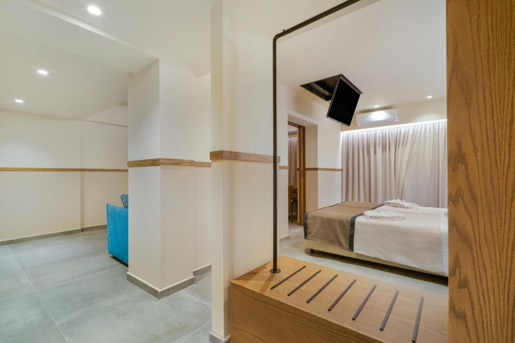 Hotel Capsis Astoria Heraklion (Crete)