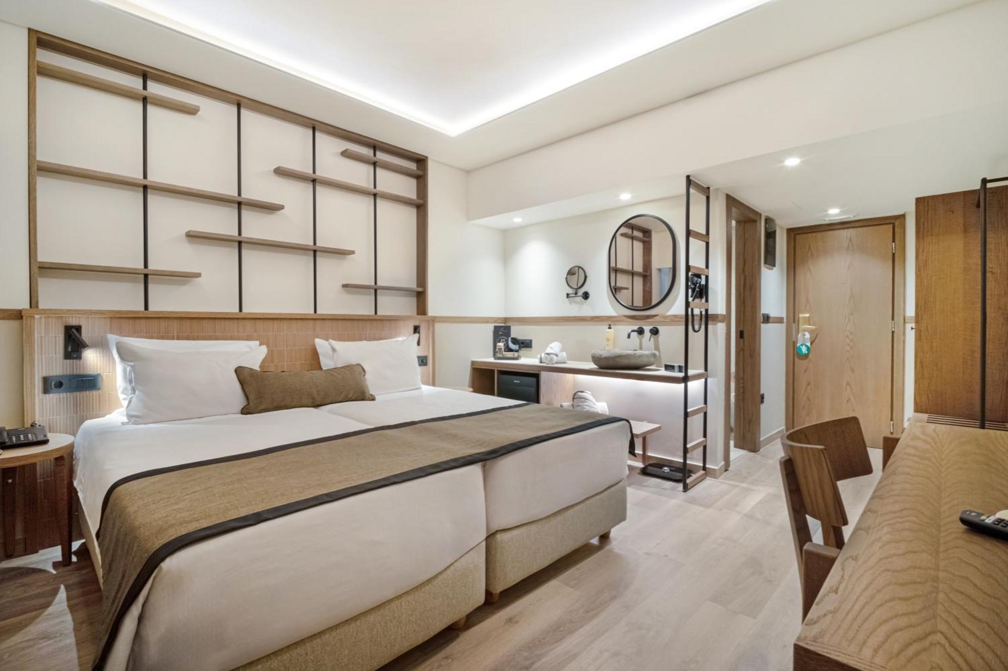 Capsis Astoria 4*