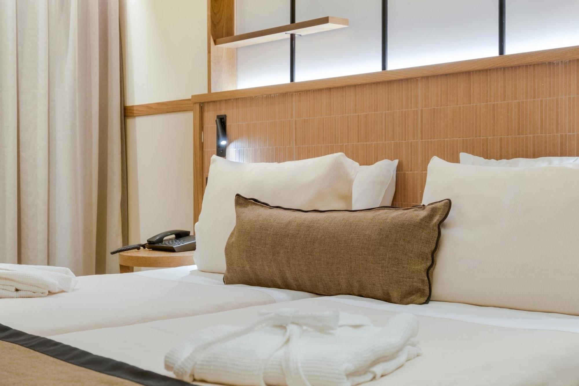Capsis Astoria 4* Heraklion (Crete)