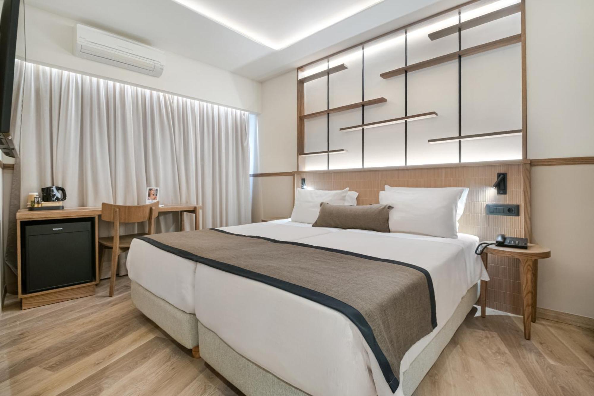 Hotel Capsis Astoria