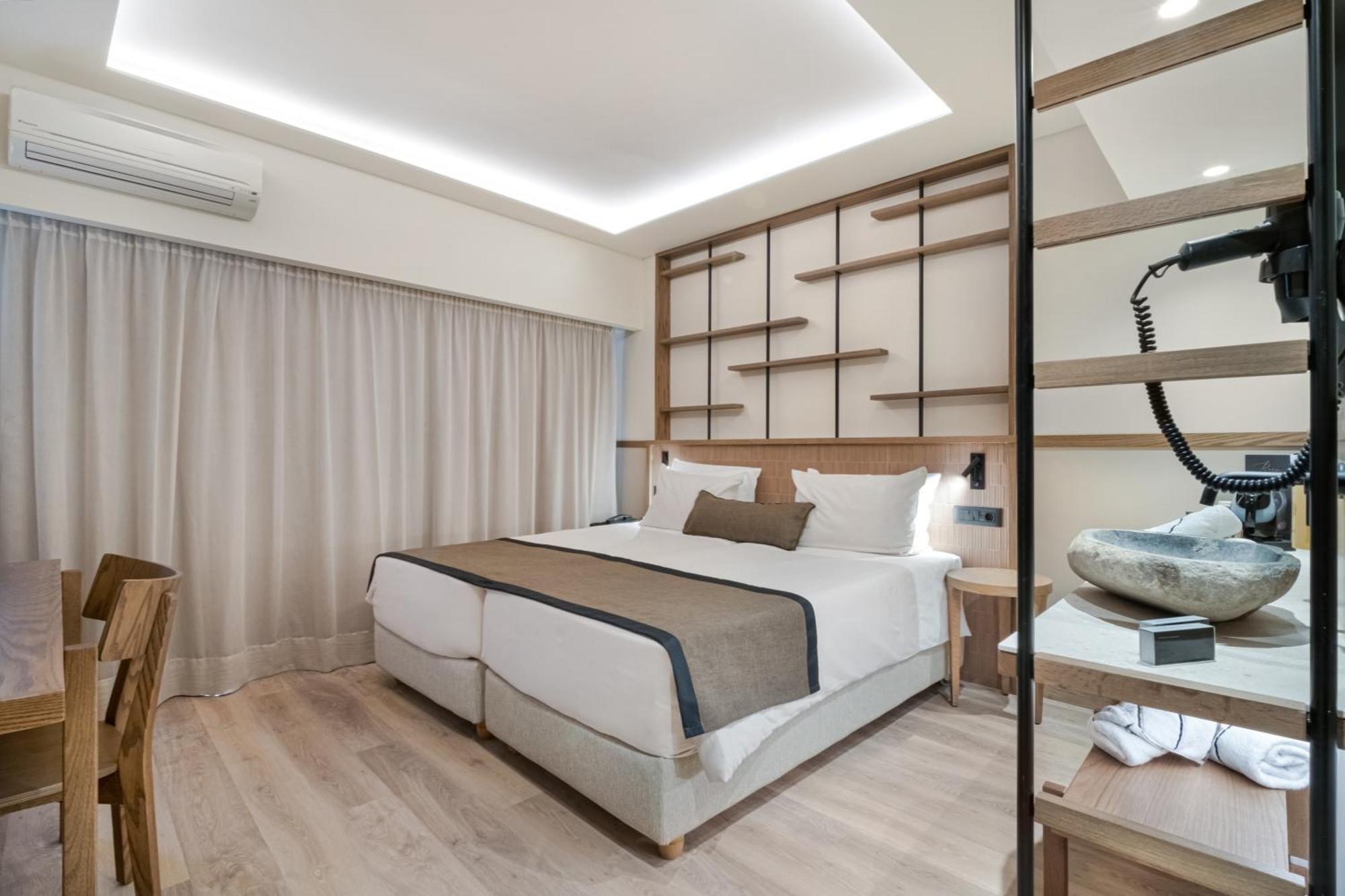 Capsis Astoria Hotel Heraklion (Crete)