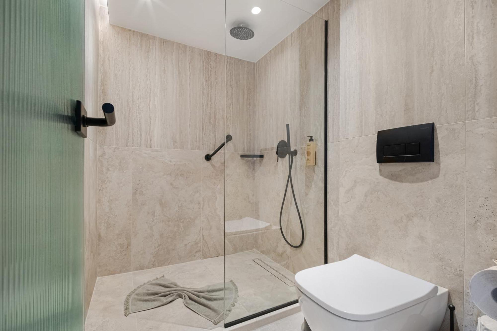 Hotel Capsis Astoria Heraklion (Crete)
