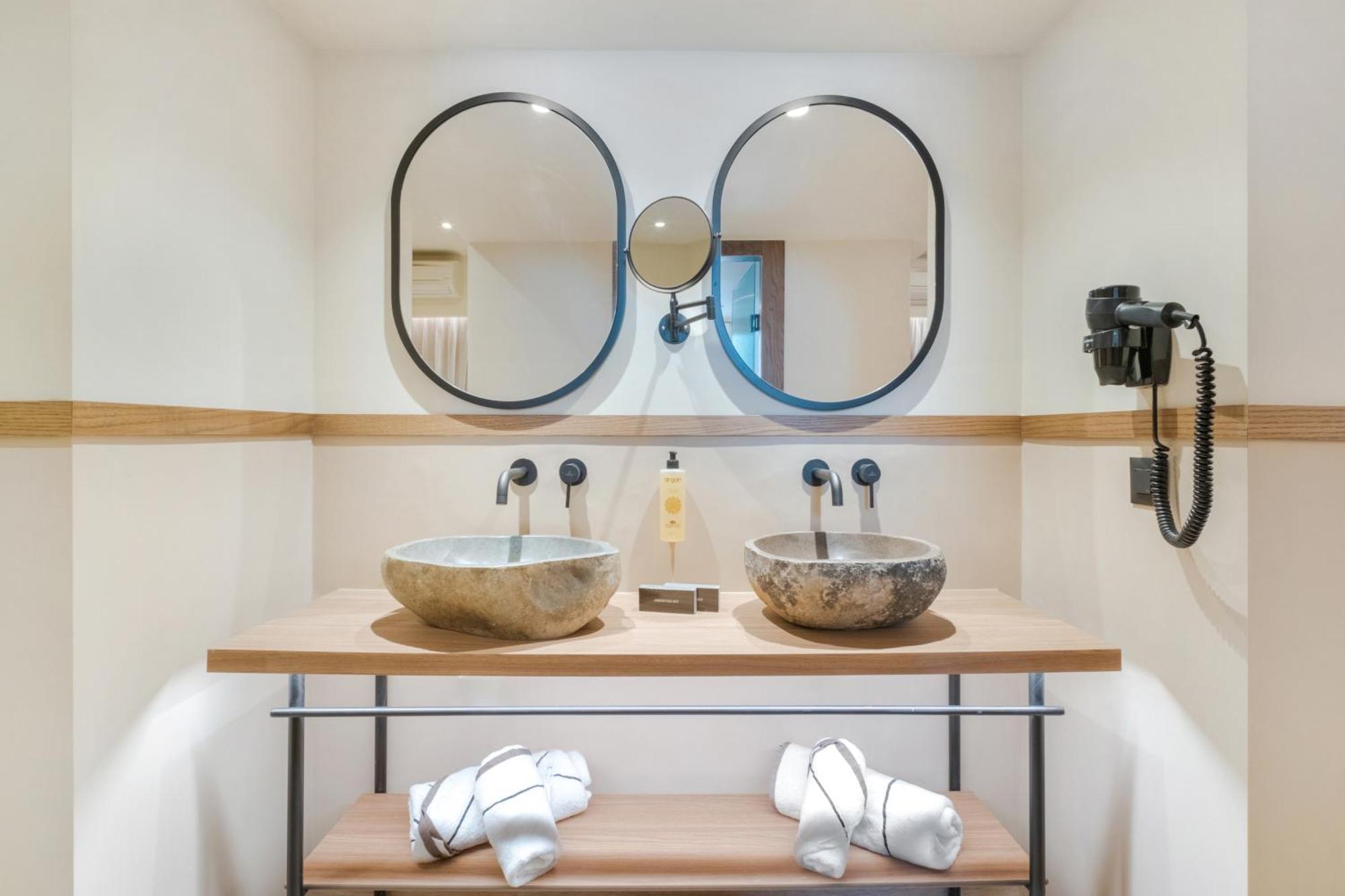 Capsis Astoria 4* Heraklion (Crete)