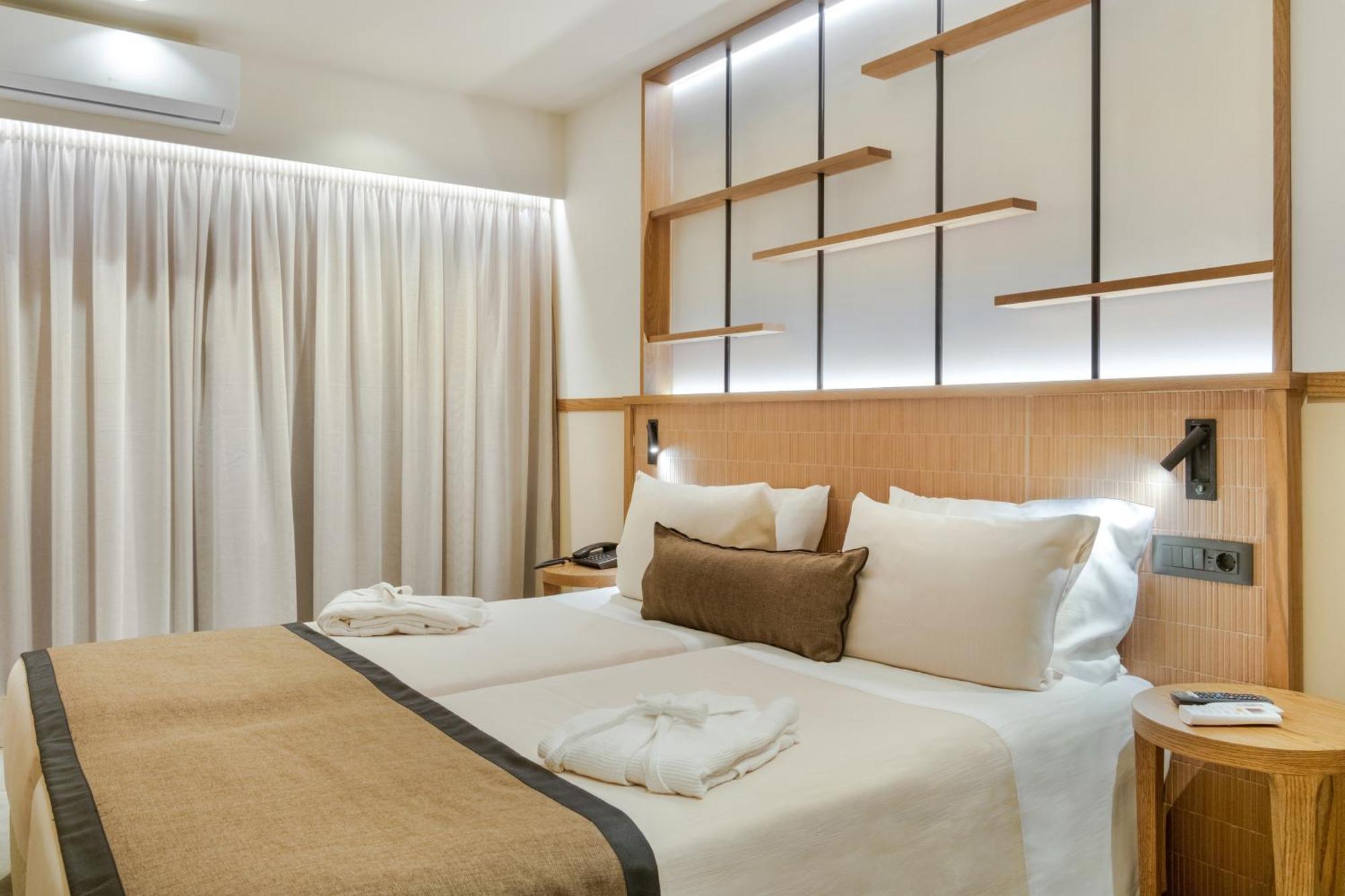 Hotel Capsis Astoria