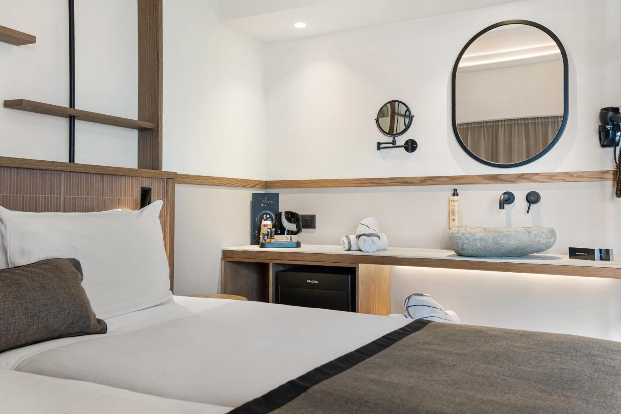 Capsis Astoria Hotel Heraklion (Crete)