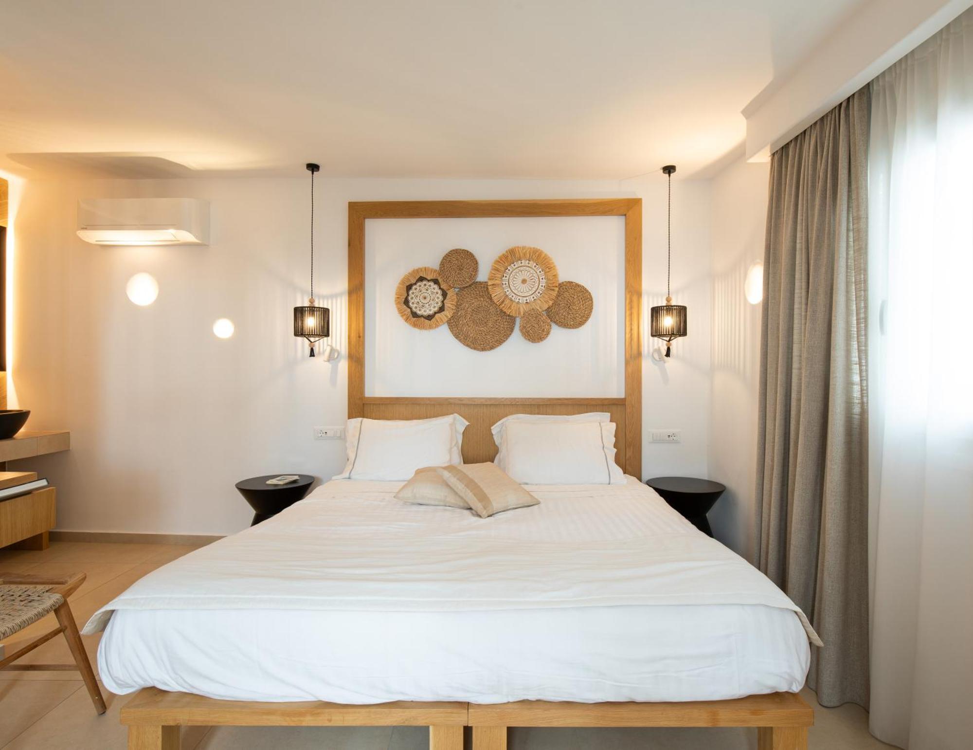 Damianos Mykonos 3*