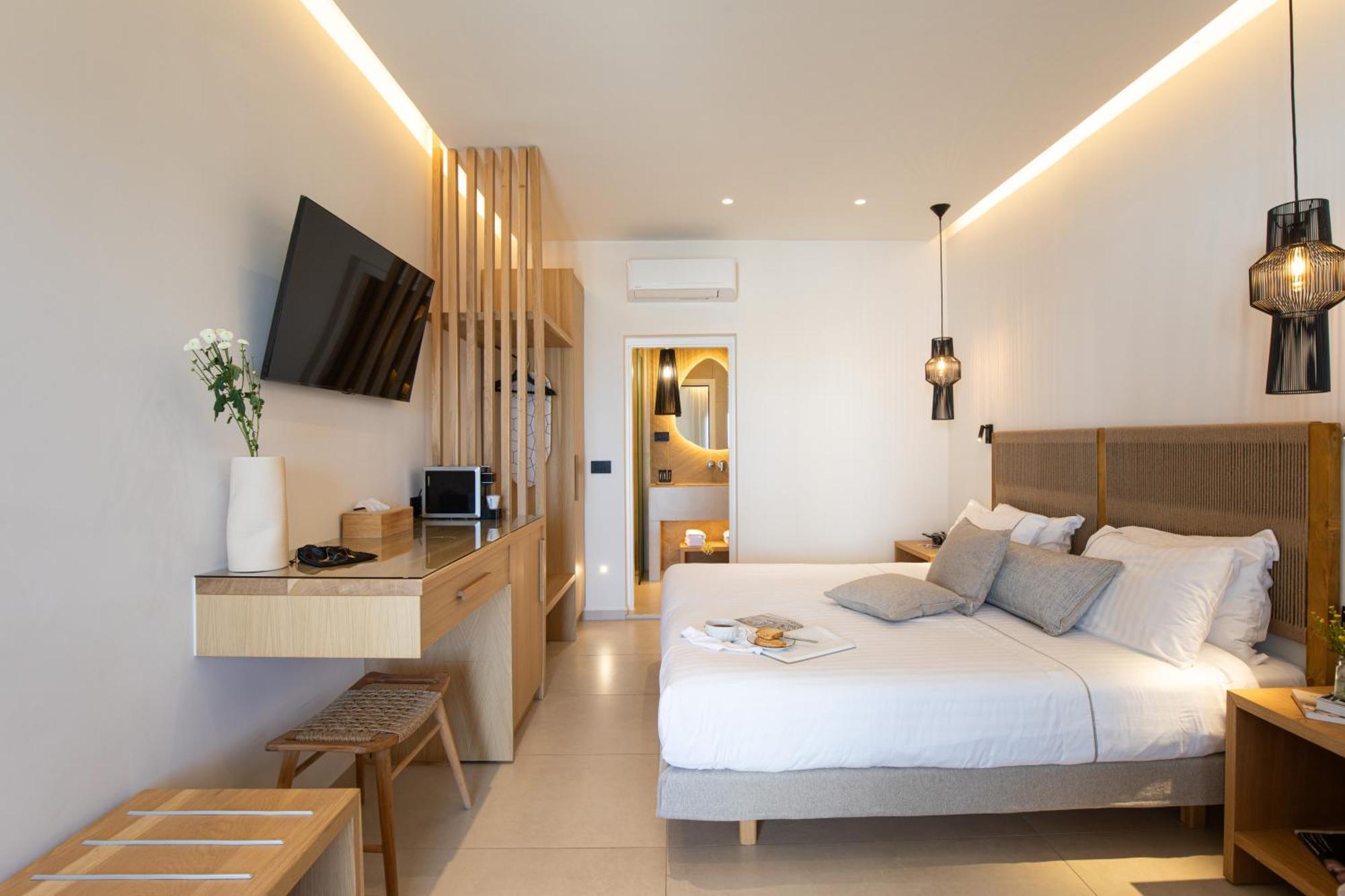 Hotel Damianos Mykonos 3*