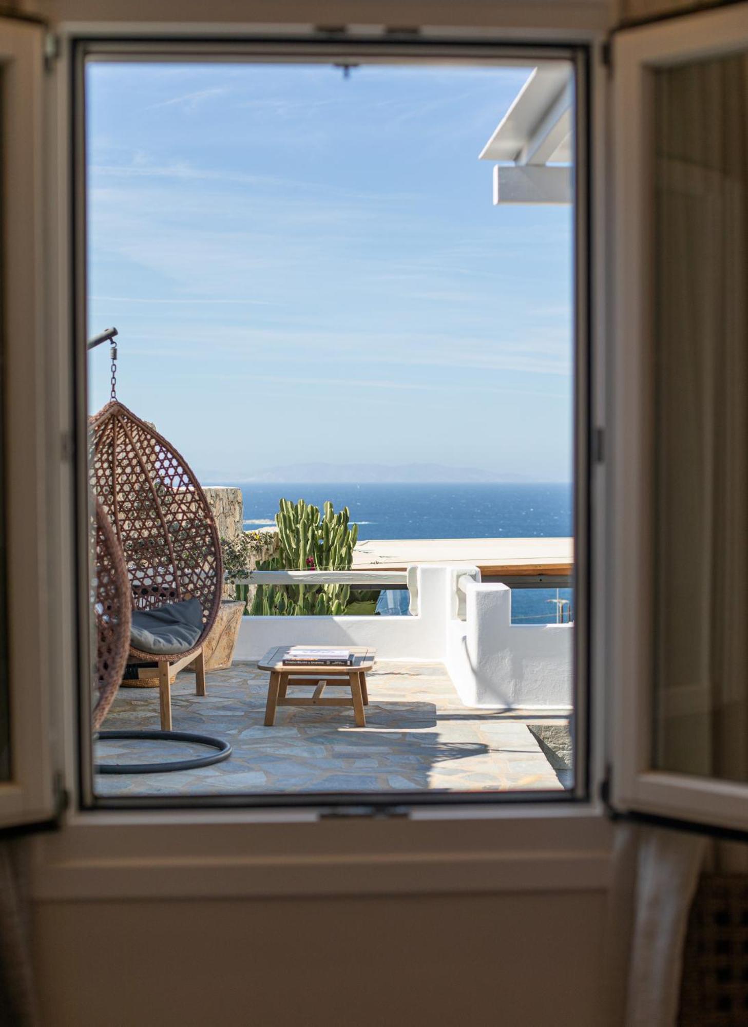 Hotel Damianos Mykonos Mykonos Town