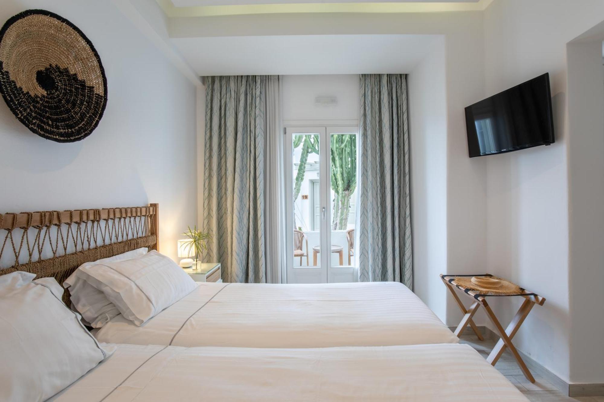 Damianos Mykonos