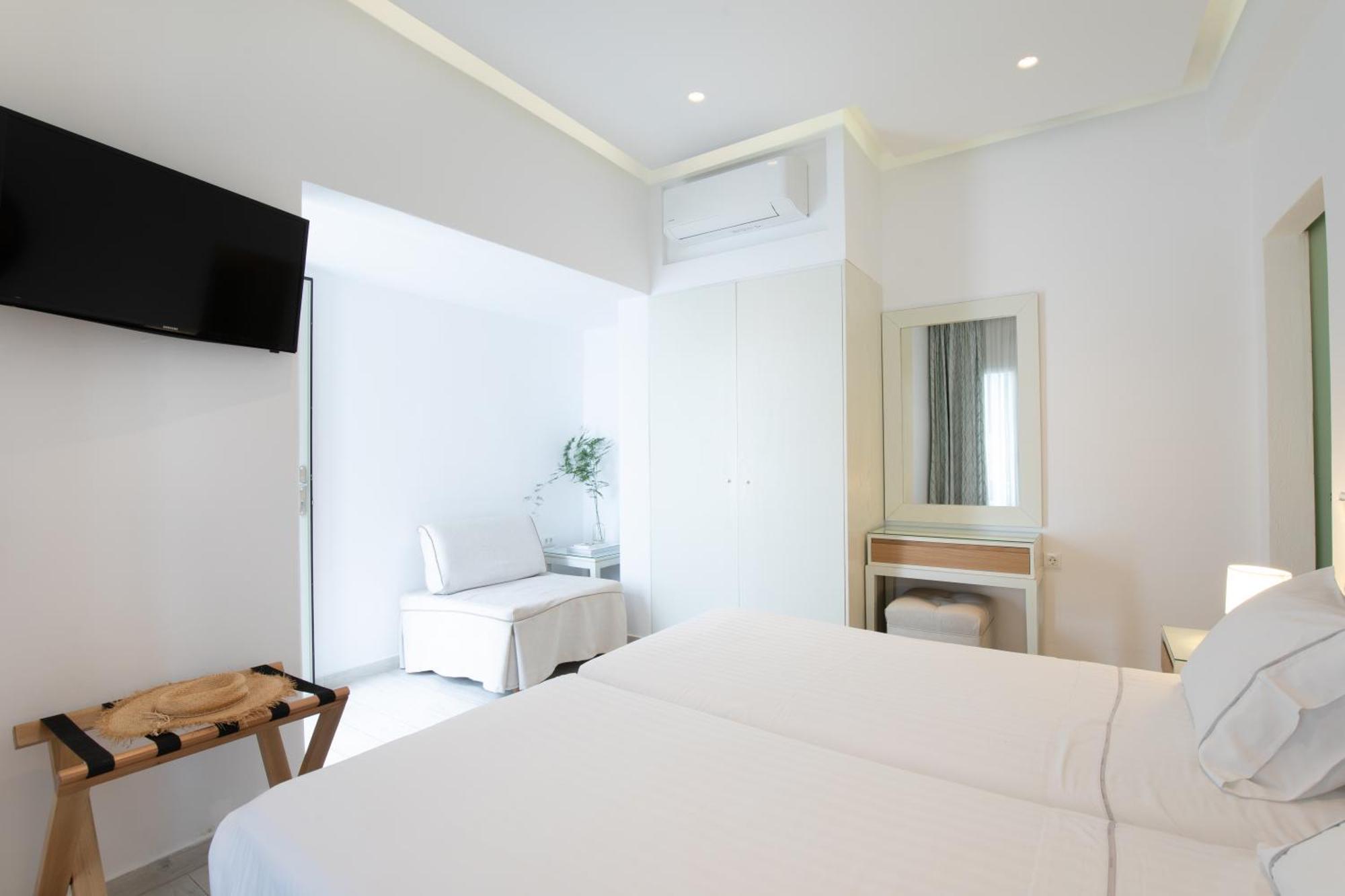 Hotel Damianos Mykonos