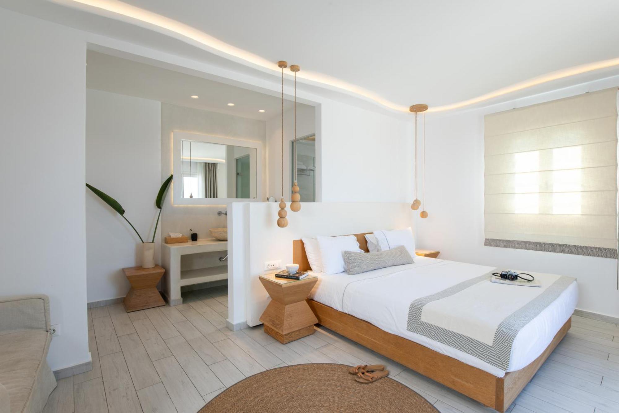 Hotel Damianos Mykonos 3*