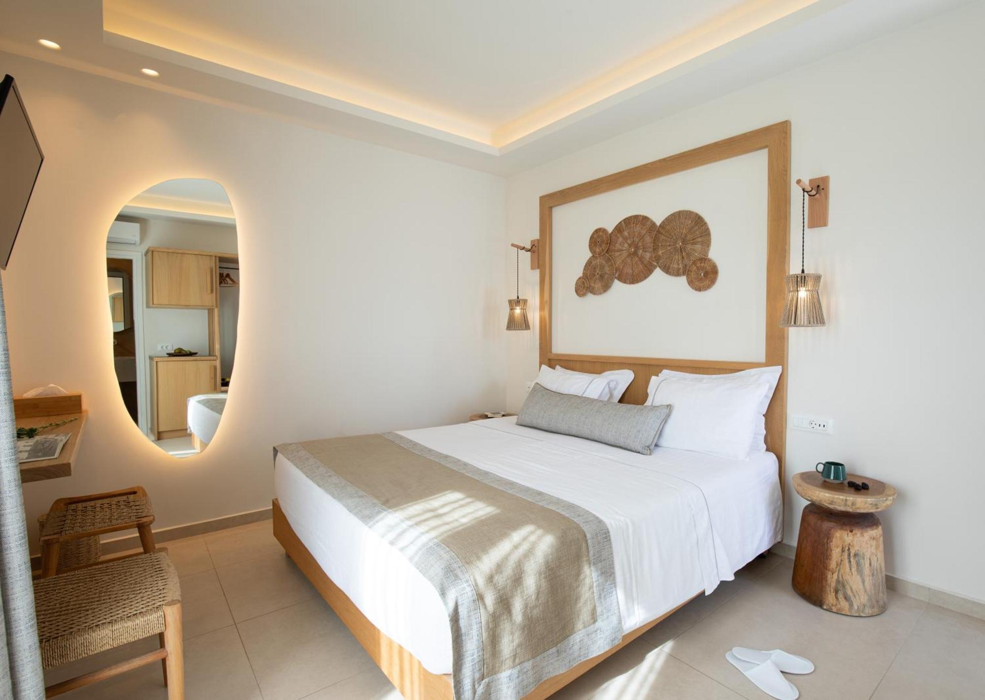 Hotel Damianos Mykonos Mykonos Town