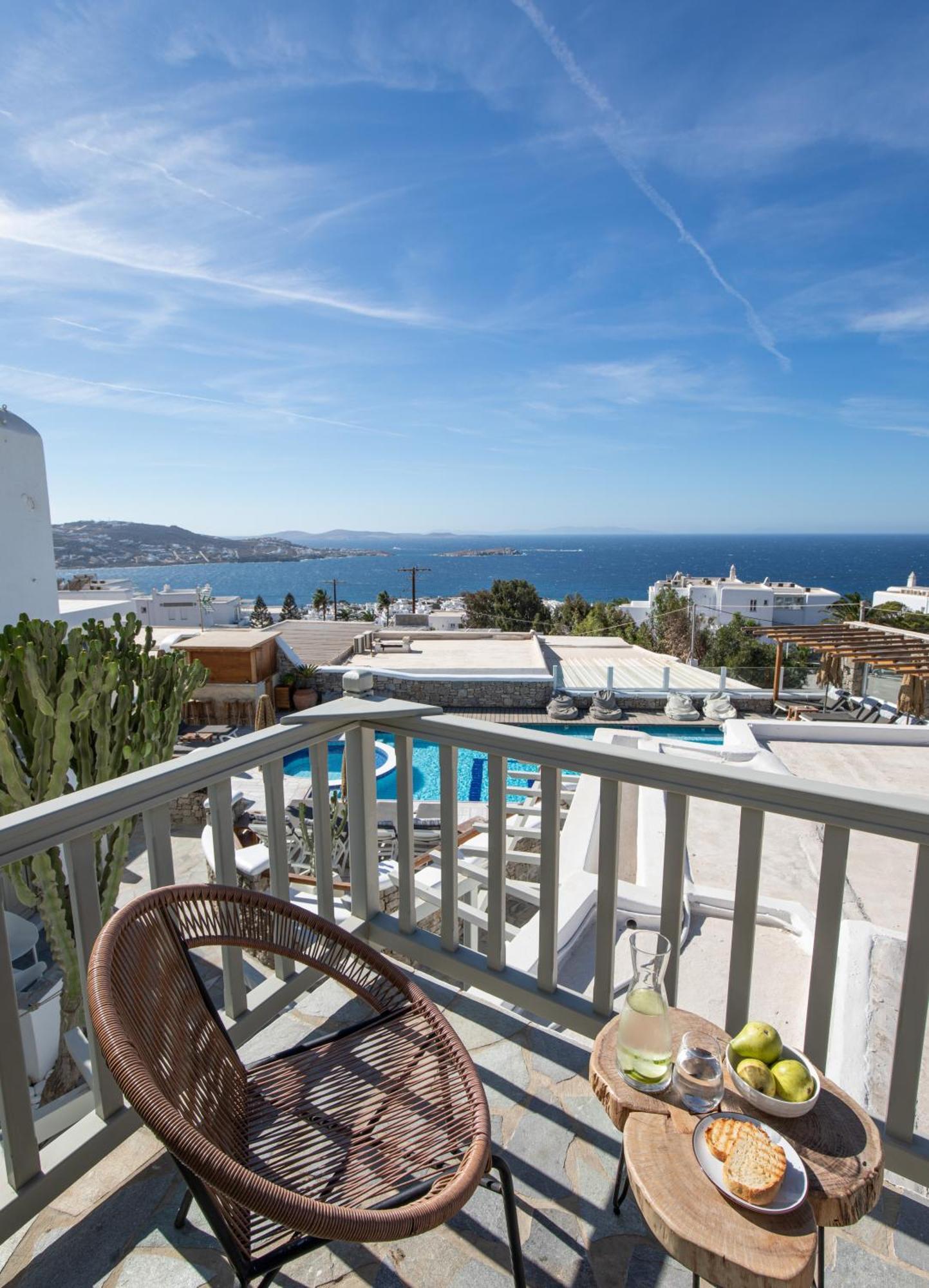 Damianos Mykonos Mykonos Town