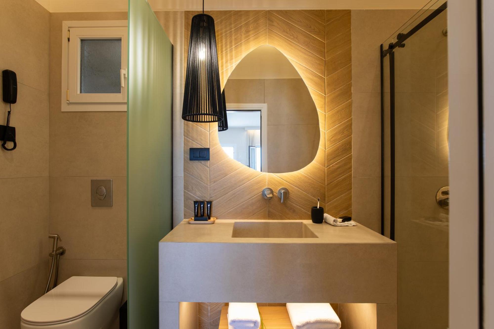 Hotel Damianos Mykonos