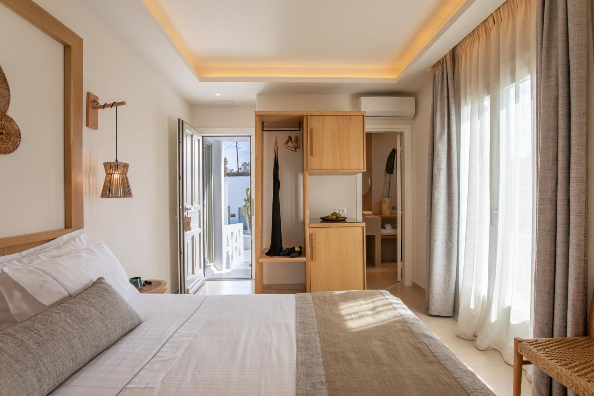 Damianos Mykonos Hotel Mykonos Town