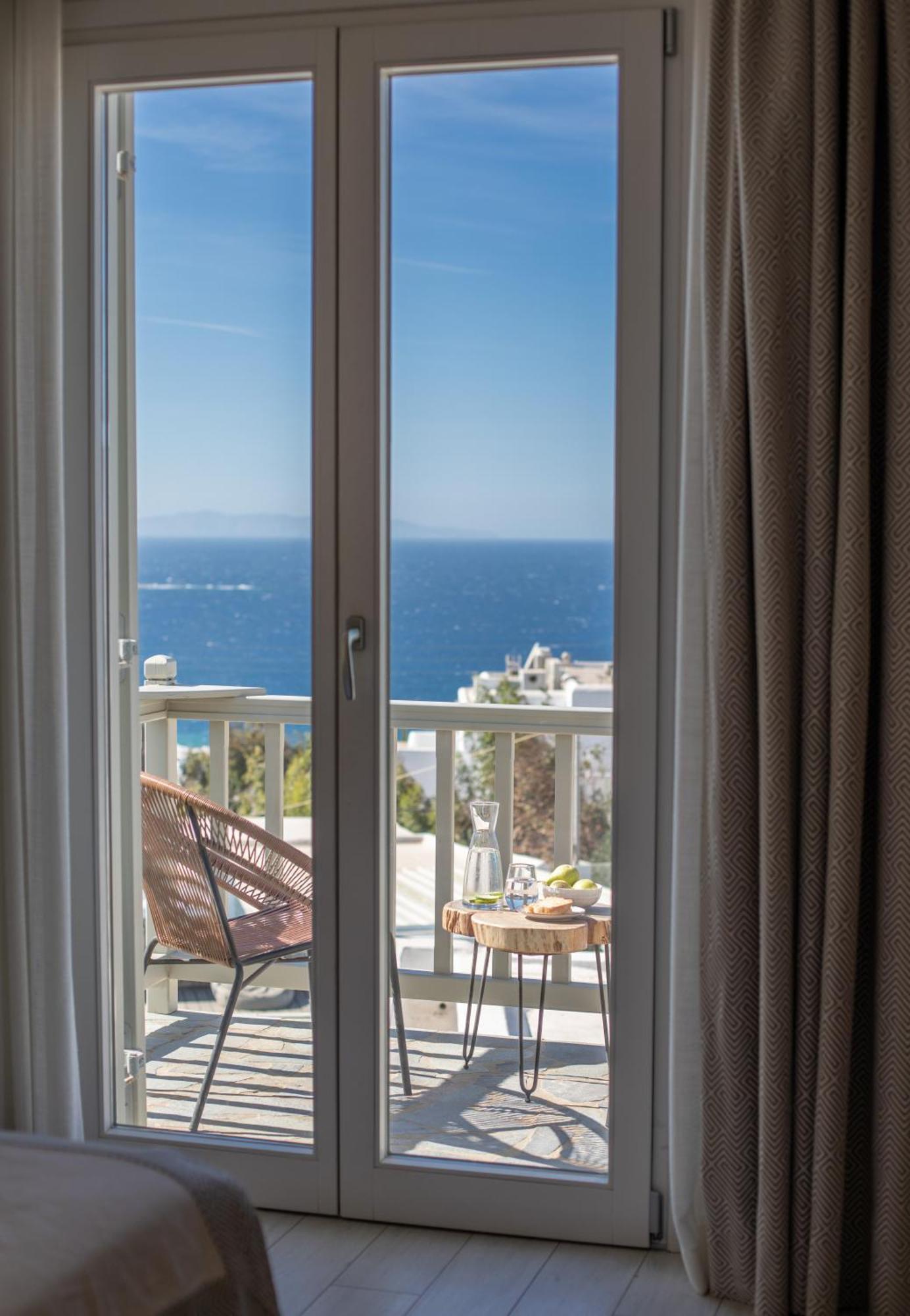 Damianos Mykonos 3*