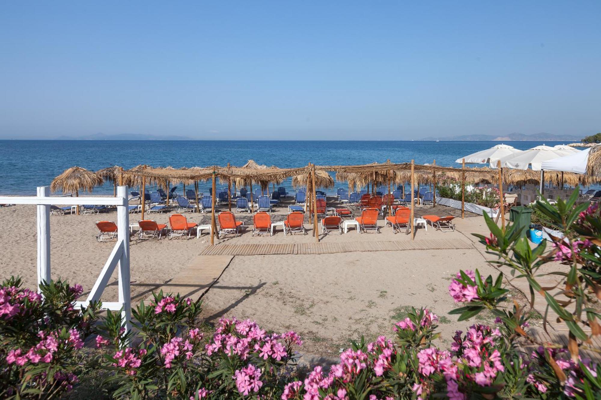 Tropical Hotel 4*