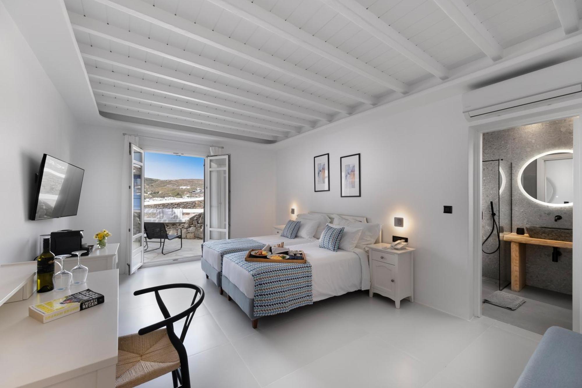 Deliades Hotel 4*
